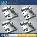 Nanjing supply customized good quality cnc machining aluminium automotive parts